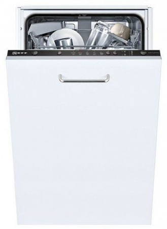 Посудомоечная машина NEFF S581C50X1R