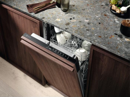Посудомоечная машина ELECTROLUX EEA71210L