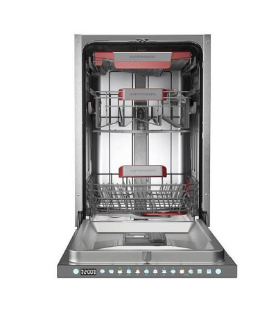 Посудомоечная машина KUPPERSBERG GIM 4595