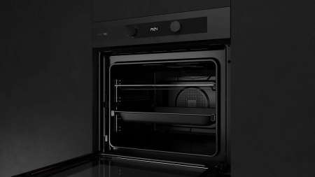 Духовой шкаф TEKA HLB 84-G1 P MATT BLACK (111000080)