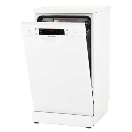 Посудомоечная машина BOSCH SPS66XW11R