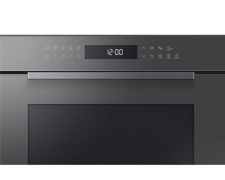 Микроволновая печь SAMSUNG MC35R8088LC/BW