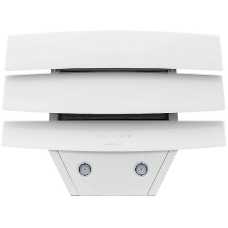 Вытяжка KRONA Melodie 600 White S