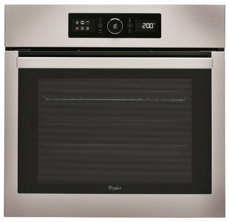 Духовой шкаф WHIRLPOOL  akz6200/ix