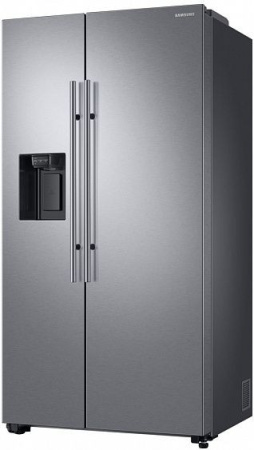 Холодильник Samsung RS67N8210SL нержавеющая сталь