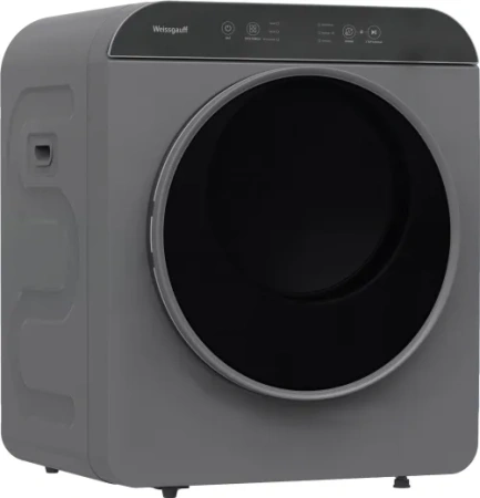 Сушильная машина WEISSGAUFF WD 486 DG Compact Smart Dry