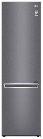 Холодильник LG GA-B509SLCL