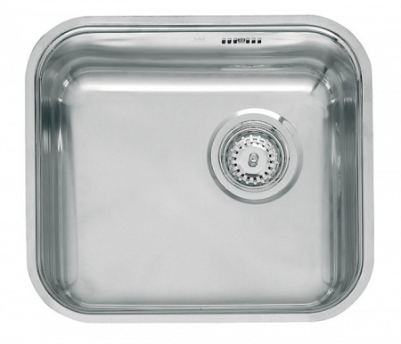 Кухонная мойка REGINOX r18 4035 lux okg (c/box)