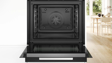 Духовой шкаф BOSCH HBG 9742B1S