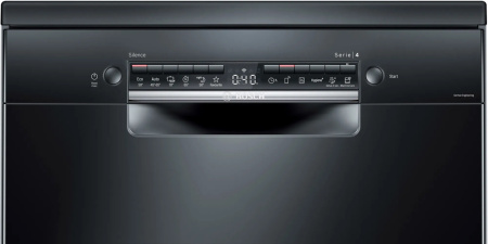 Посудомоечная машина BOSCH SMS4HMC01R