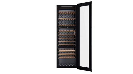Винный шкаф TEKA RVI 30097 BLACK GLASS (113600012)