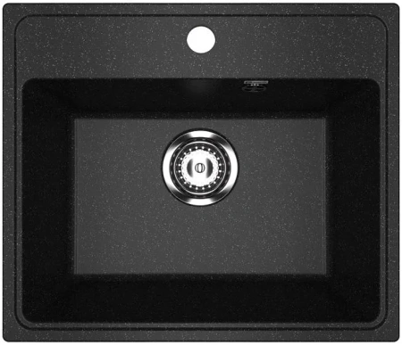 Кухонная мойка PRACTIK PR-M-490-004