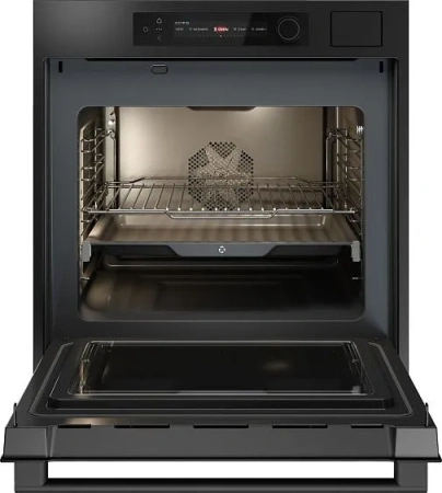 Духовой шкаф ASKO OCSM66GSH