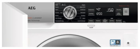 Стиральная машина встраиваемая AEG L 7FEC842BI