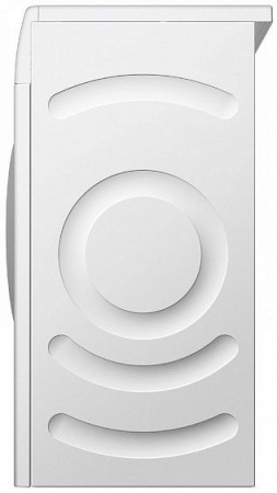 Стиральная машина BOSCH WHA222X2OE