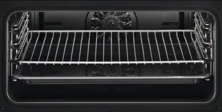 Духовой шкаф AEG KMM 761000 M