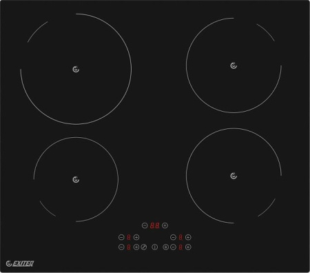 Варочная поверхность EXITEQ EXH-501IB