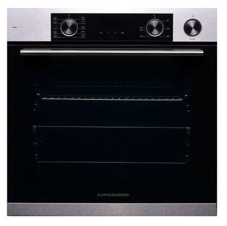 Духовой шкаф KUPPERSBERG KSO 610 X