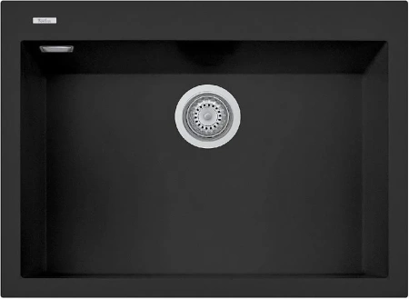 Кухонная мойка RIVELATO ZENO 6950 Nero profondo
