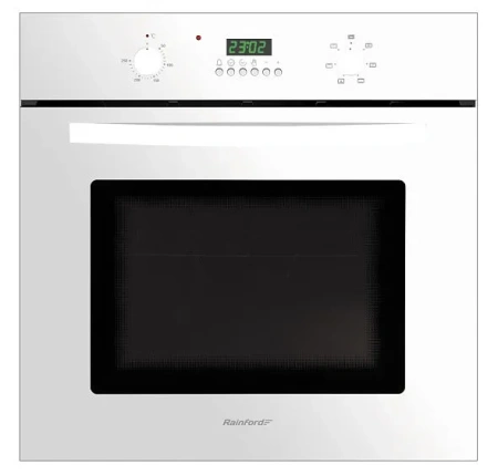 Духовой шкаф RAINFORD RBO-2627 White