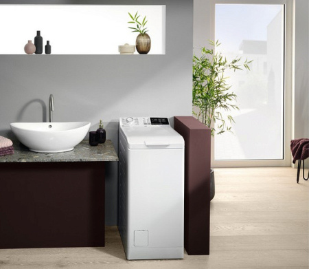 Стиральная машина ELECTROLUX EW6TN4261