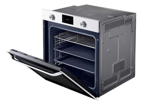Электрический духовой шкаф SAMSUNG nv-75j3140bw