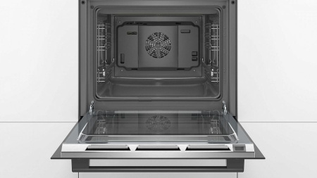 Духовой шкаф BOSCH HBJ577EB0R