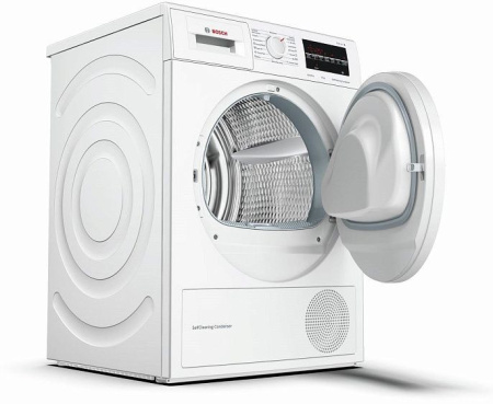 Сушильная машина BOSCH WTW 85465