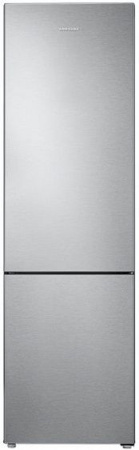 Холодильник SAMSUNG RB37A50N0SA/WT — фото