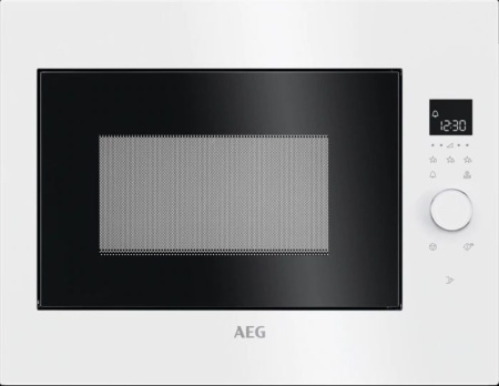 Микроволновая печь AEG MBE2658SEW