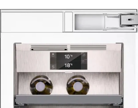 Винный шкаф GAGGENAU RW414365