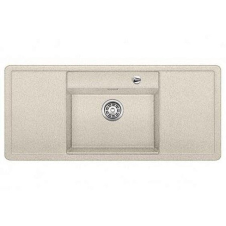 Кухонная мойка BLANCO alaros 6s аксессуары из черного стекла (516563) песочный