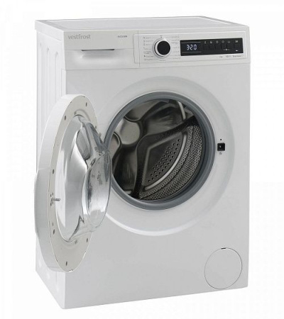 Стиральная машина VESTFROST VF6T2S100W