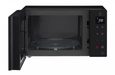 Микроволновая печь LG MW 23 W 35 GIB