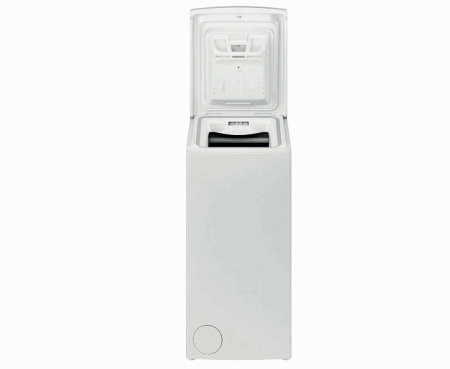 Стиральная машина WHIRLPOOL TDLR6040LPLN