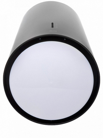 Вытяжка KONIGIN Enso Black