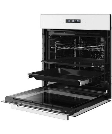 Духовой шкаф KUPPERSBERG HO 615 W