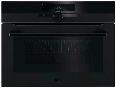Духовой шкаф AEG KMK965090T