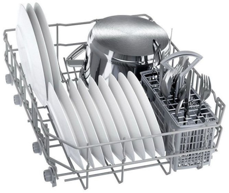 Посудомоечная машина BOSCH SPV4HKX1DR