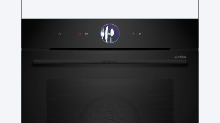 Духовой шкаф BOSCH HBG 9763B1S