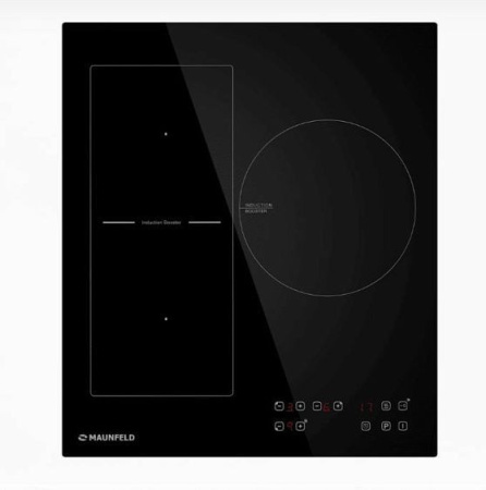 Варочная поверхность MAUNFELD CVI453SBBK
